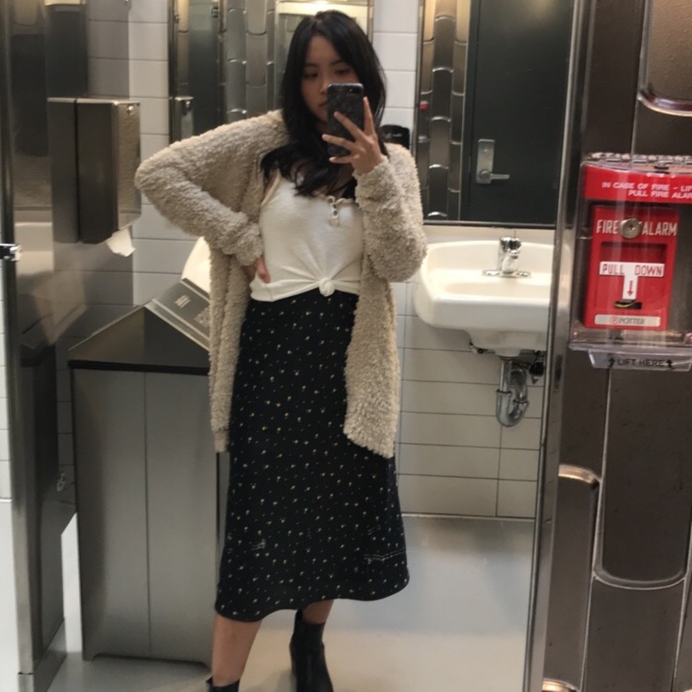 Meet your Posher, Therese